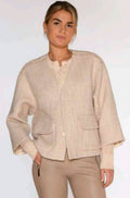 Tille Jacka 54304 | Sandsten