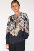 Sikka-blus 54619 | Midnatt