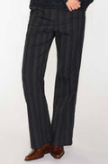 Esta Wide Leg 54018 | Midnatt