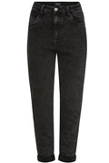 Katrine Jeans 3499 Mdc105 | Mörkgrå 