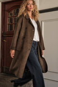 Lucca Barkley ullkappa | Skiffersvart