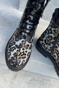 Söt 22 | Grå Leopard