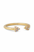 Härlig ring | Guld