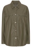 Regnjacka Rain186 | Armé