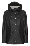 Regnjacka Rain209 | Svart