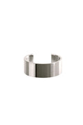 Slipad manschett | Silver