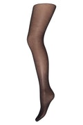 Tight sidenlook | Svart