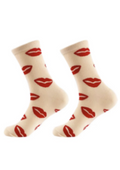 Anabell Kiss Strumpa | Rosa