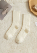 Berte Strumpor | Off White