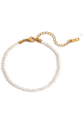 Pärlarmband | Jade