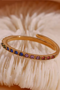 Elegant Darling Ring | Guld Multi