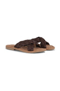 Lädersandal Vera1006 | Bison