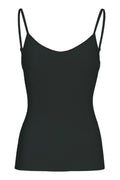 Shapewear-topp | Svart