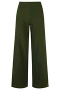 Henne Wide Pants | Armé