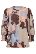 Aby Skjorta 205279 | Simply Taupe Korallrosa