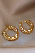 La Mer-ringar | Guld