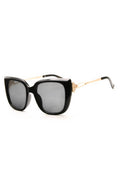 Anastasia Sunny Shades | Svart