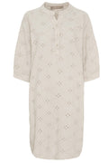 Felicia Klänning | Beige