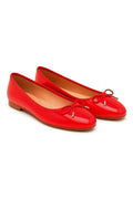 Sweetie Ballerinas | Röda