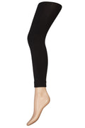 Natja Leggings | Svart