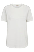 Wille T-shirt 204383 | Stjärna Offwhite