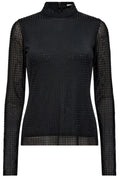 Storno T-shirt | Svart