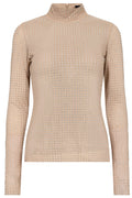 Storno T-shirt | Varm Sand