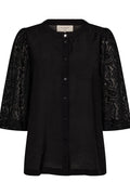 Aby Blus 206611 | Svart
