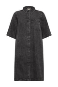 Lisea Klänning 206644 | Vintage Grå Denim