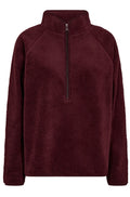 Teddy Pullover 207622 | Port Royale