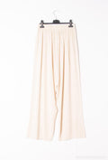 Pepparpocketbyxor | Beige