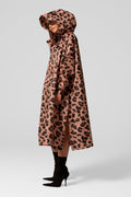 Rosa Pantern Poncho | Rosa 