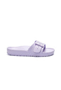 Strandsandaler | Lila