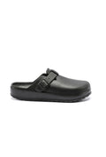 Strandslippers | Svarta