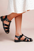 Glory Sandaler | Svart