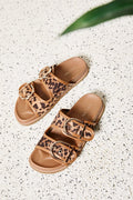 Calypso Sandaler | Leo