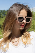 Yami Sunnyanser | Gammalrosa
